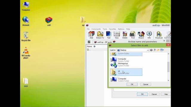 How to Set Password on Folder in Windows 8 and Windows 7 смотреть онлайн