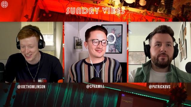 Have Chelsea Had The Best Transfer Window Ever?! | #SundayVibes смотреть онлайн