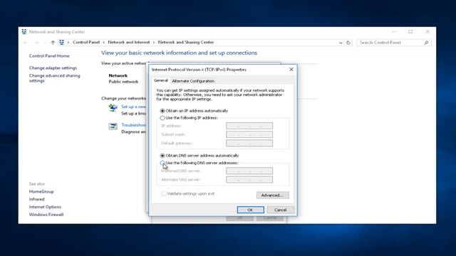 How To Fix YouTube Error "An Error Occurred. Please Try Again Later" In Windows 10/8/7 смотреть онлайн