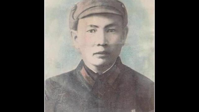 Романов Дэлгэр  Фильм про прадеда 1