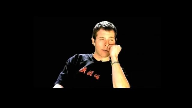 HIM - Funeral Of Hearts (Behind The Scenes) 2003 (HD)