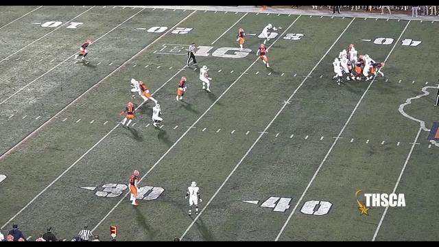 Oregon OC Will Stein - 4 Strong "Flag" Concept (Spacing) + Man Coverage Adjustment смотреть онлайн