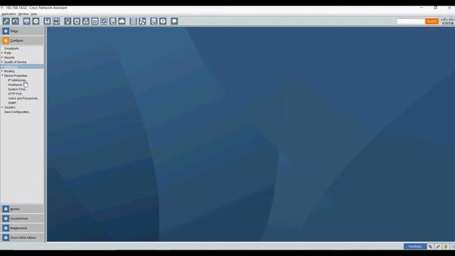 Cisco catalyst 2960x configuración con Cisco Network Assistant - parte 2 смотреть онлайн