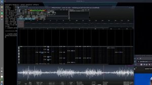 MilkyTracker (X) realtime / custom sampler howto