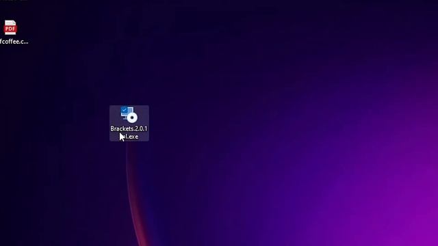 How to Download & Install Brackets Text Editor In Windows 11 смотреть онлайн