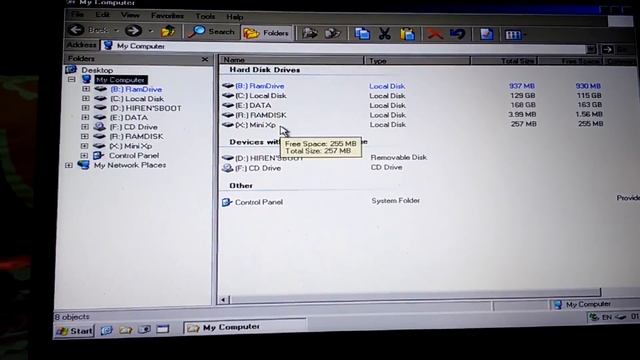 Phá password windows 8,8.1, 10 chỉ 30s смотреть онлайн