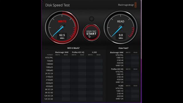 20220917 Samsung EVO Plus 128GB microSD speed test смотреть онлайн