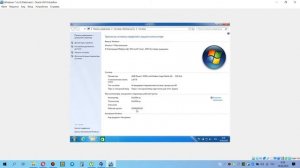 Как установить Windows 7 on 8 на Virtual Box