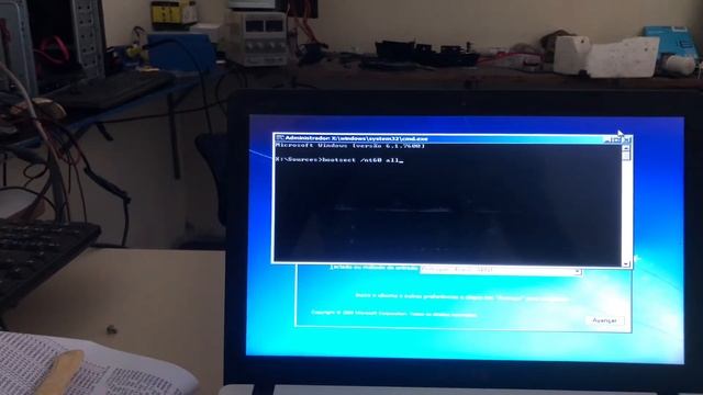 Tela azul Stop 0x000000A5 (RESOLVIDO) смотреть онлайн