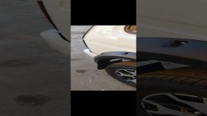 Расширители арок Нива Легенд Урбан