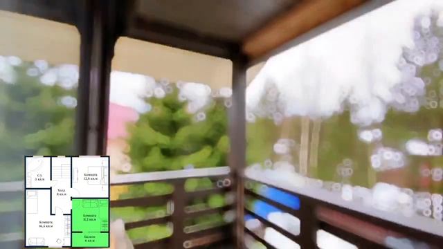 Загородный дом в Белоострове смотреть онлайн