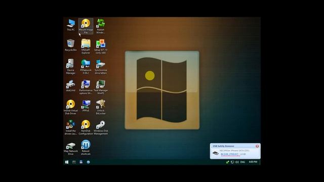 Best Windows PE Preinstallation Environment For Computer Technician смотреть онлайн