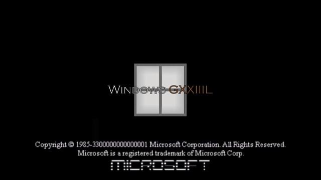 Windows Never Released: Windows GXL History смотреть онлайн
