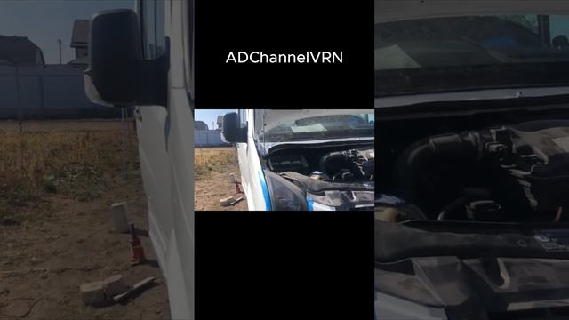 Сварка и Малярка под открытым небом своими руками, оценивайте смотреть онлайн