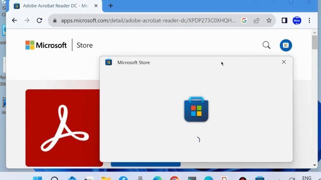 Download and install Adobe Acrobat PDF Reader Windows 11 / 10 смотреть онлайн