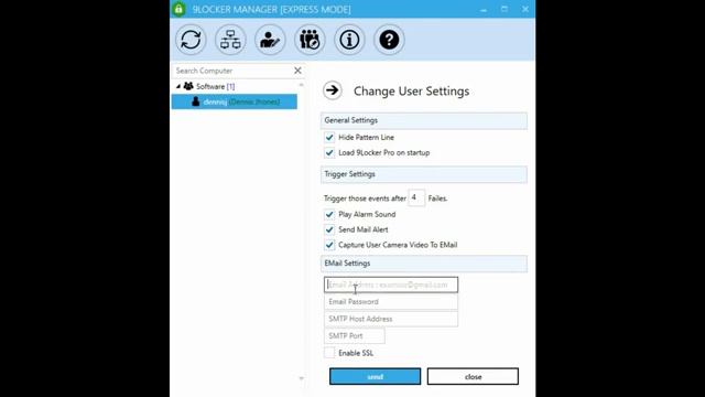 9Locker Suite смотреть онлайн