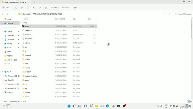 How To Install ANSYS | ANSYS 2022 R2 | ANSYS Installation Full Tutorial | Student Version Ansys