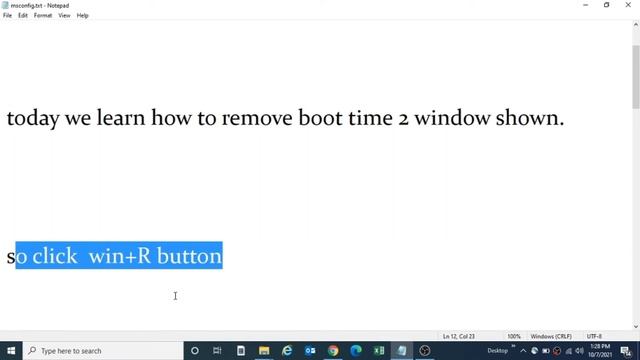 !!! FIXED !!!!!!How To Fix Dual Boot Option Not Showing in Windows 11/10/8/7 смотреть онлайн