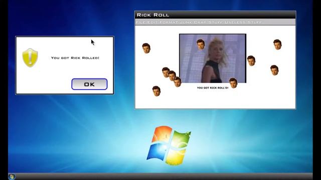 Windows Crap Edition 8.0 (A.K.A 2010 8.0 v1.1) | Jordan Woolery смотреть онлайн
