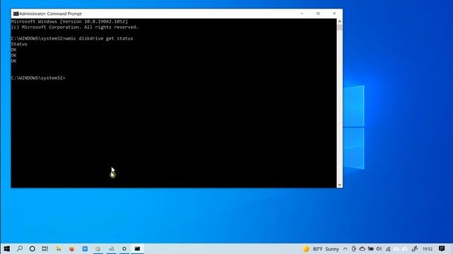 How to Check SSD Health on Windows 10 (Drive Failure) смотреть онлайн