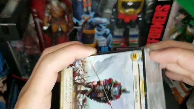 New Target, Walmart Toy Hunt! Unboxing Epic Card Game! ☕ смотреть онлайн