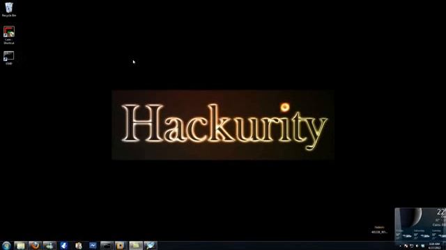 SMB Enumeration смотреть онлайн