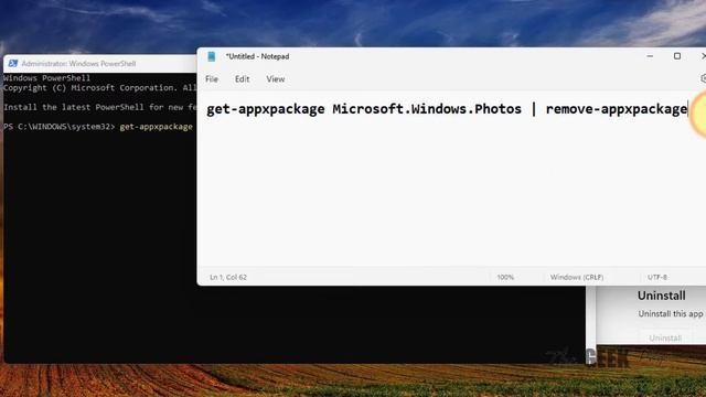 Photos App is Not Working on Windows 11 Fix смотреть онлайн