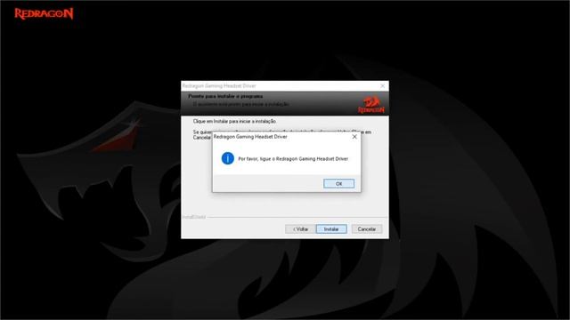 How to download and install Redragon ZEUS H510 driver смотреть онлайн