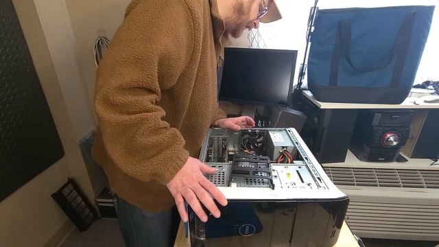 Is The Intel I7 2600 Worth Buying I Just Got One смотреть онлайн