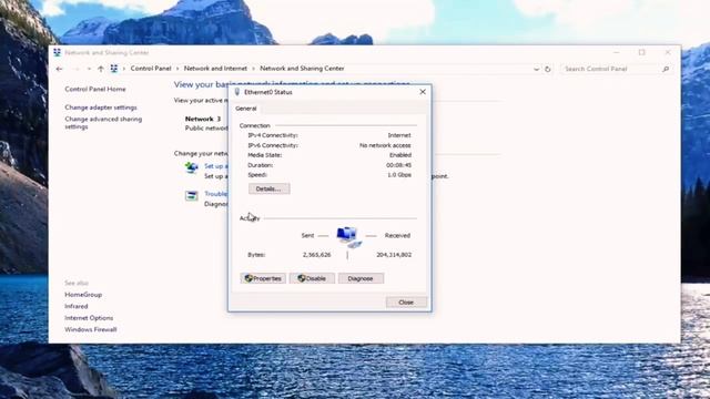 Boosting Your Laptop's WiFi Signal Speed on Windows 10/8/7 | Tutorial смотреть онлайн