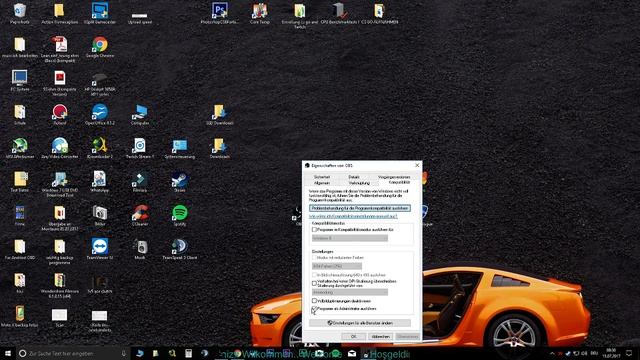 OBS Fix Black Screen "Windows 10 UPDATE" 15sec смотреть онлайн