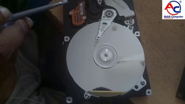 Repair Hard disk drive Sound Problem | Bangla | part-1 смотреть онлайн