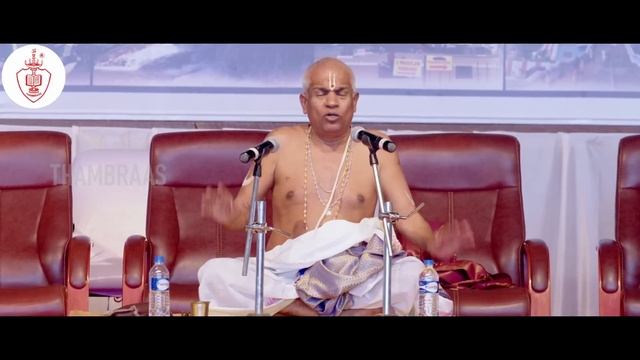 Thambraas Coimbatore Conference Jan - 2023 смотреть онлайн