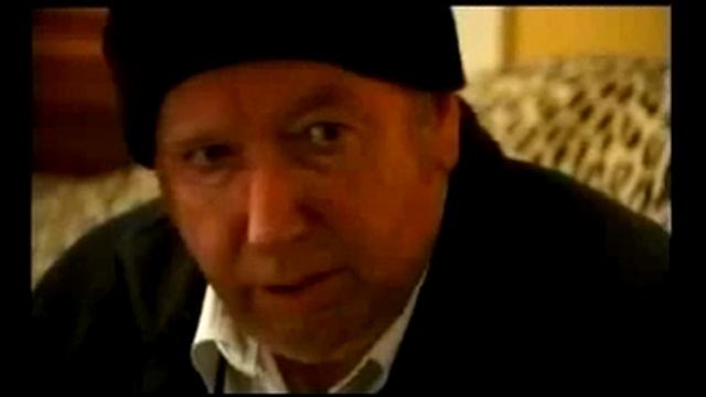 Window Dressing pt2 - Short film смотреть онлайн