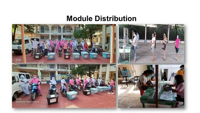 ISME Tool and TNHS Best Practice Project CORE #ISME #BestPractice смотреть онлайн