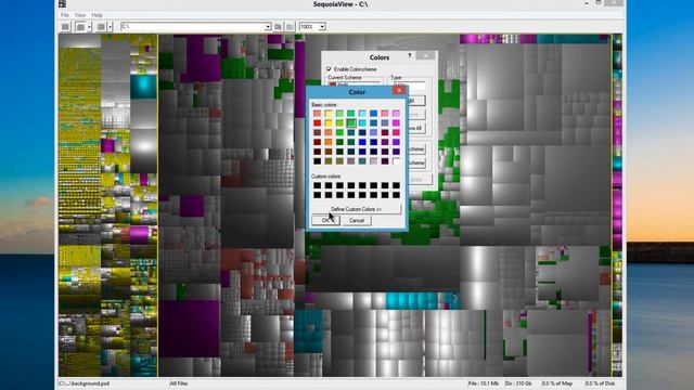 RECLAIM LOST HARD DRIVE SPACE смотреть онлайн