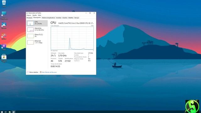 Windows 10 Mega Lite 22h2 Otimizada Mega Os V2 Versão | Para Pc Fraco E Notebooks Antigos Em 2024 смотреть онлайн