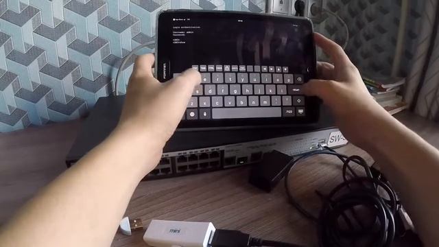Air console mini (часть 2) (Как это работает) смотреть онлайн
