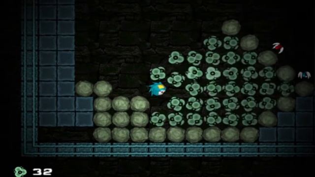Safrosoft RoX : Collection - Boulder dash - 65 level - Intermission 3 смотреть онлайн