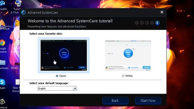 اقوى برنامج صيانة الويندوز وتنضيفه بشكل كامل 2013 смотреть онлайн