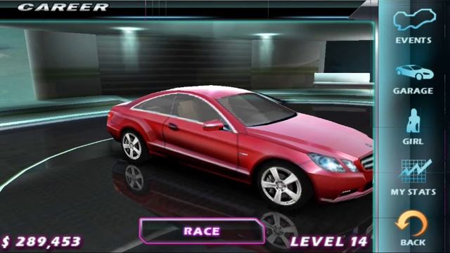 Asphalt 5 Gameplay Part 3 смотреть онлайн