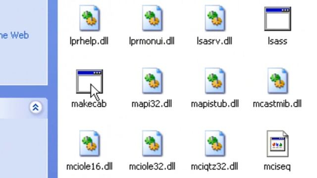 Makecab смотреть онлайн