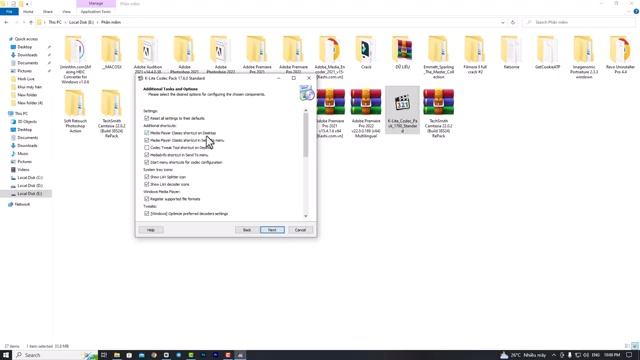 Cài trình xem video mp4 trên win 10 | xem thumbnail trên win 10 смотреть онлайн