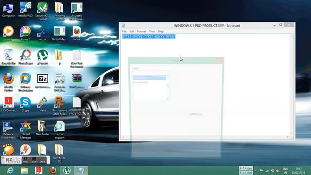 windows 8.1 product key смотреть онлайн