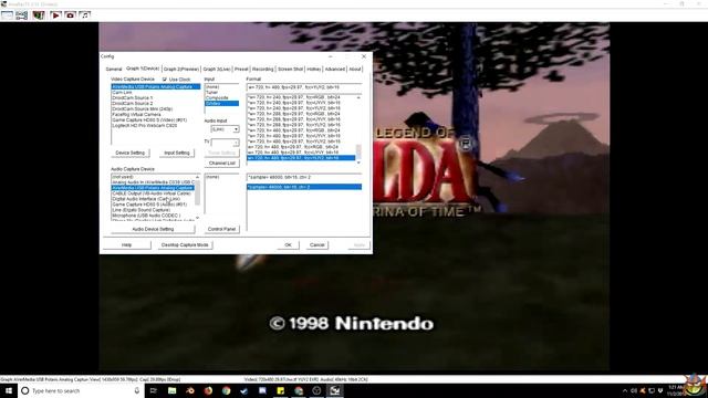 How I Record My Retro Consoles смотреть онлайн