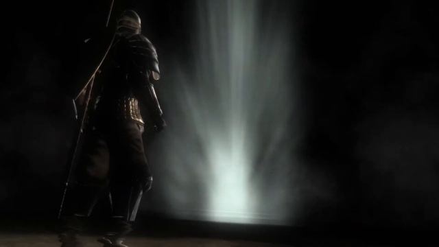Demon's Souls na PC смотреть онлайн