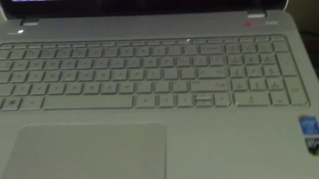 HP ENVY 15 TS Q006TX (J3Z54PA) TOUCHPAD ISSUE (GLITCHY TOUCHPAD) смотреть онлайн