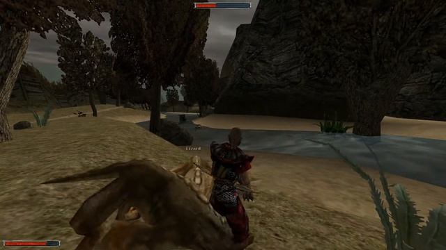 Gothic / Part 23 / No Commentary PC Gameplay смотреть онлайн