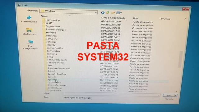 Esqueci a Senha do Windows, Como Recuperar Senha de Qualquer PC смотреть онлайн
