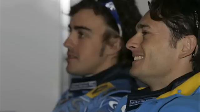 giancarlo fisichella tribute 0002 смотреть онлайн